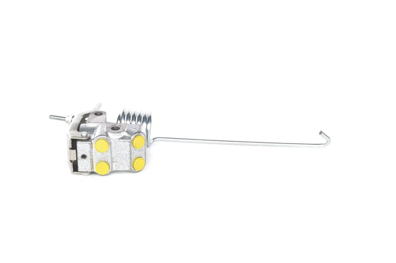Brake Force Regulator Mercedes-Benz - 003 431 02 12