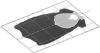 Worklight Modul 6213 - 182x102mm