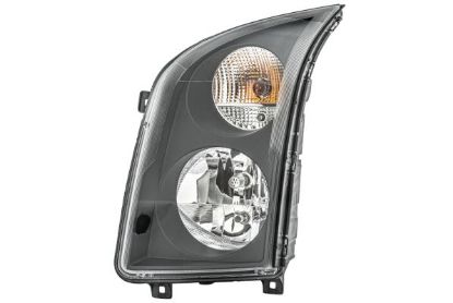 Headlight -