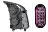 Headlight -
