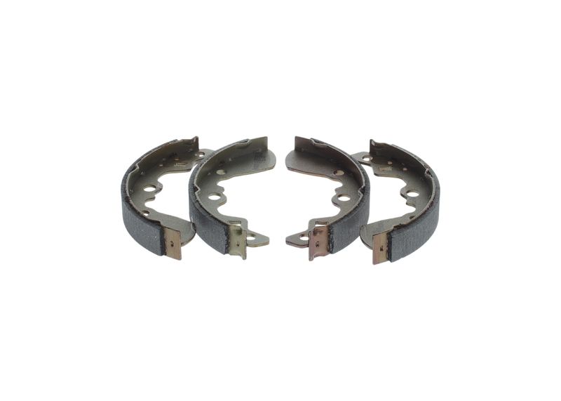 Brake Shoe Set -