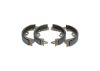 Brake Shoe Set -