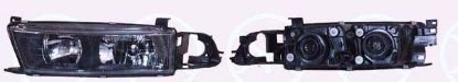 Headlight -