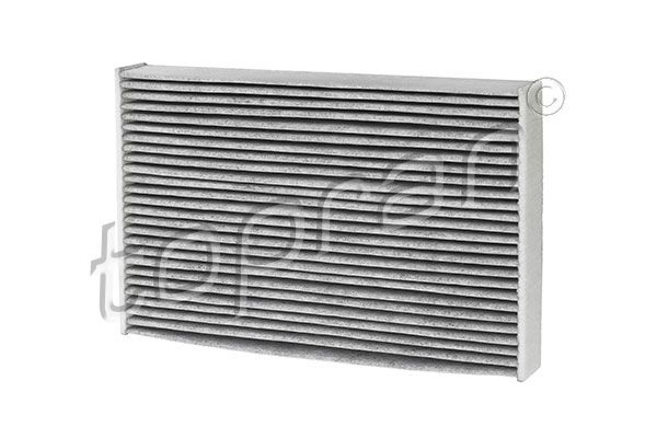 Filter, cabin air GENERAL MOTORS Filter, cabin air GENERAL MOTORS