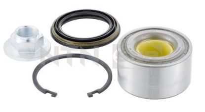 Wheel Bearing Kit Nissan 300 esim.