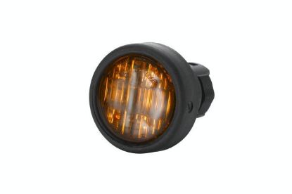 Auxiliary Direction Indicator -