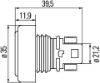 Auxiliary Direction Indicator -