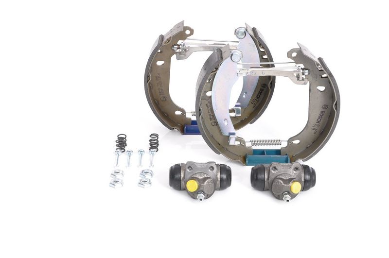 Brake Shoe Set -