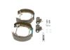 Brake Shoe Set -