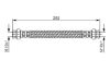 Brake Hose -