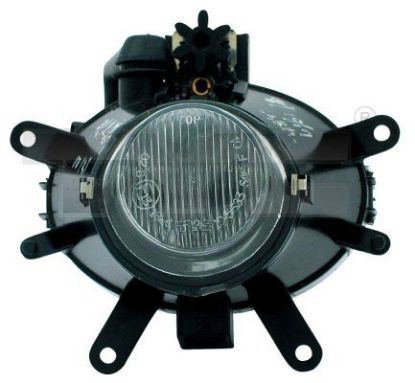 Front Fog Light -