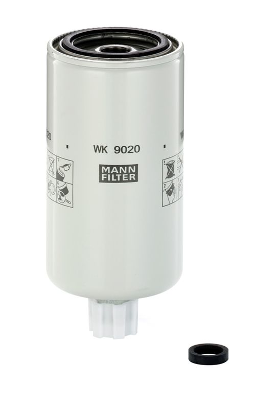Fuel Filter Cummins 4-9501000045