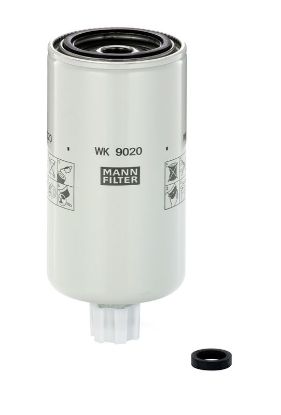 Fuel Filter Cummins 4-9501000045