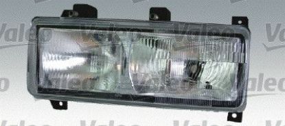 Headlight -