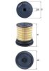 Fuel Filter GENERAL MOTORS - 95492920