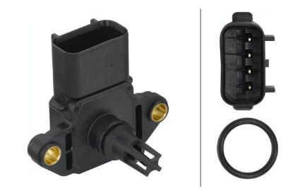 Sensor, intake manifold pressure -