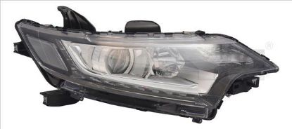 Headlight -