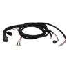 Cable Set, spotlight LEDriving® AX 2LS 12V, 2-le tulele