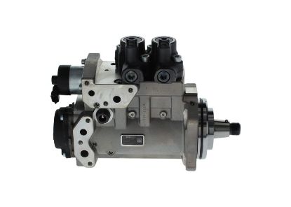 High Pressure Pump -