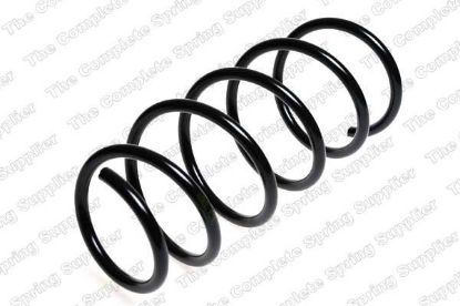 Suspension Spring RENAULT - 77 00 417 226