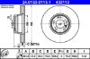 Brake Disc -