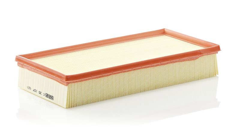 Air Filter Volvo S40/V40 1.9Di/Td 99-04