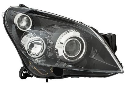 Headlight -