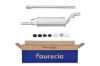 Front Muffler -