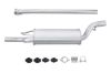 Front Muffler -