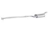 Front Muffler -