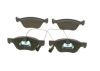 Brake Pad Set, disc brake FIAT - 71713143