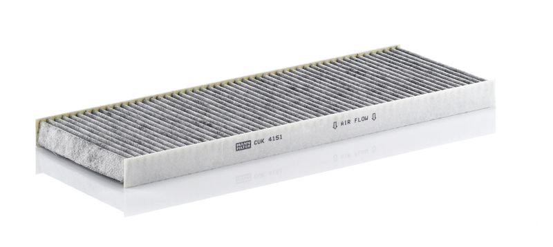 Filter, cabin air Opel 1808608