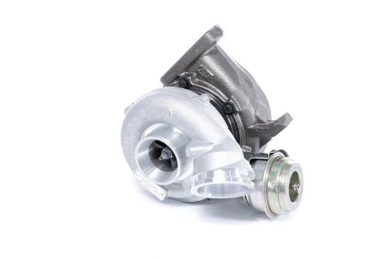 Charger, charging (supercharged/turbocharged) -