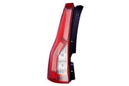 Tail Light Assembly -