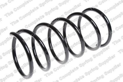 Suspension Spring PSA - 5002.PW