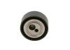Tensioner Pulley, V-ribbed belt -
