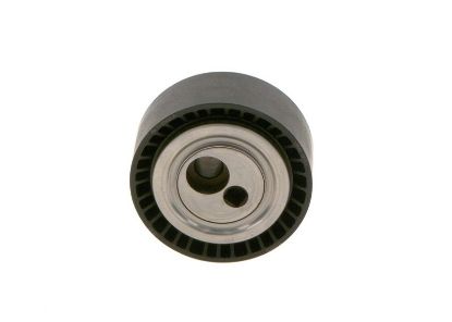 Tensioner Pulley, V-ribbed belt -