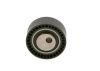 Tensioner Pulley, V-ribbed belt -