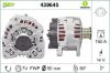 Alternator -