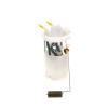 Fuel Feed Unit -