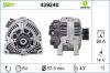 Alternator -
