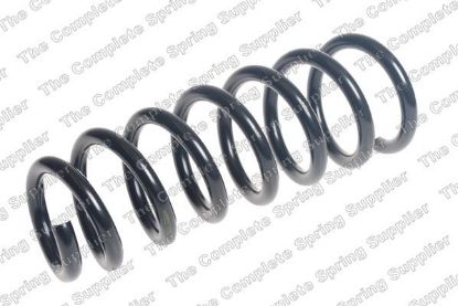 Suspension Spring BMW - 31 33 6 852 109