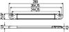 Auxiliary Stop Light -