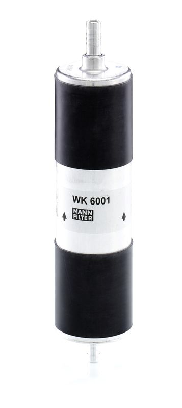 Fuel Filter A6 Avant (4F5, C6), EXEO (3R2)