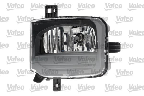 Front Fog Light -