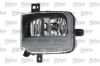 Front Fog Light -