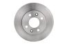 Brake Disc -