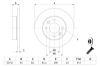 Brake Disc -