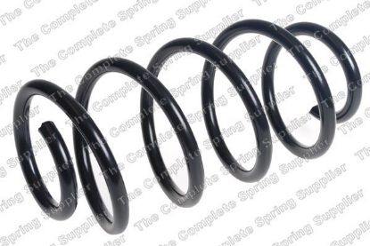 Suspension Spring esim.