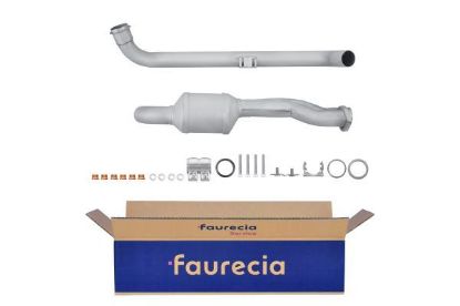 Catalytic Converter - Catalytic Converter -